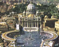 St. Peter's Basillica